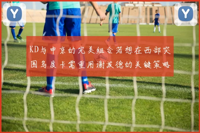 KD与申京的完美组合若想在西部突围乌度卡需重用谢泼德的关键策略